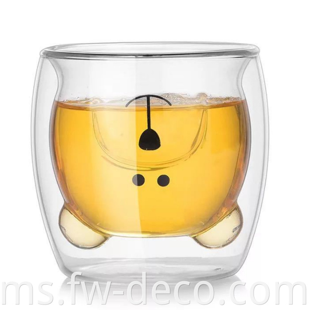 tea glass